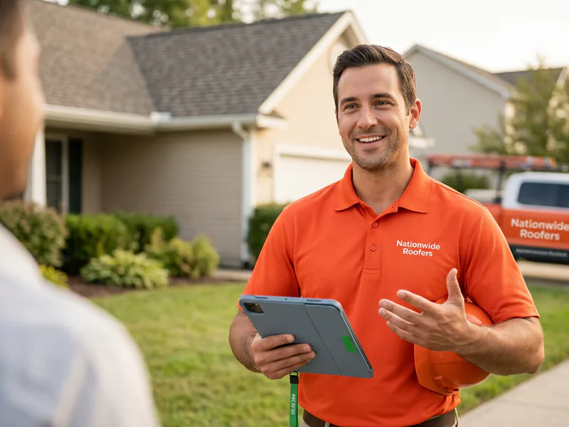 Roof Installation  in Brandon  FAQ